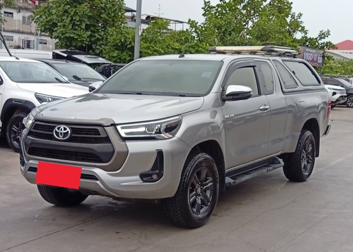 TOYOTA