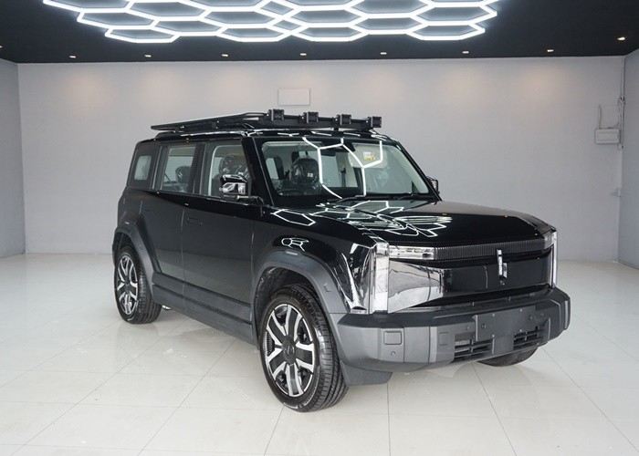Used 8
                    JACOO
                     for Sale Image