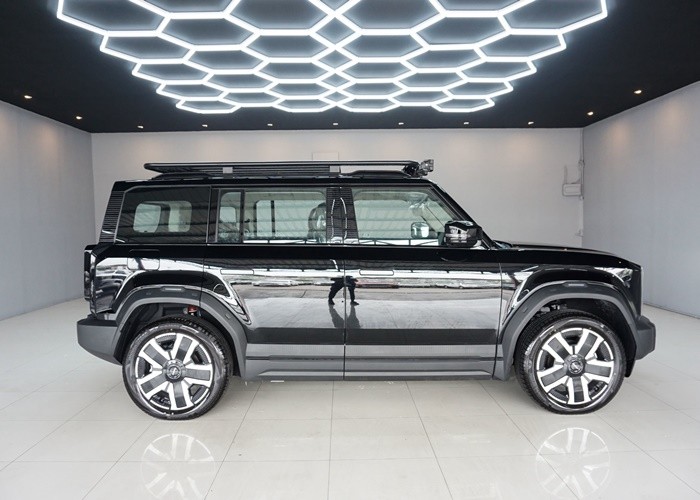Used 8
                    JACOO
                     for Sale Image