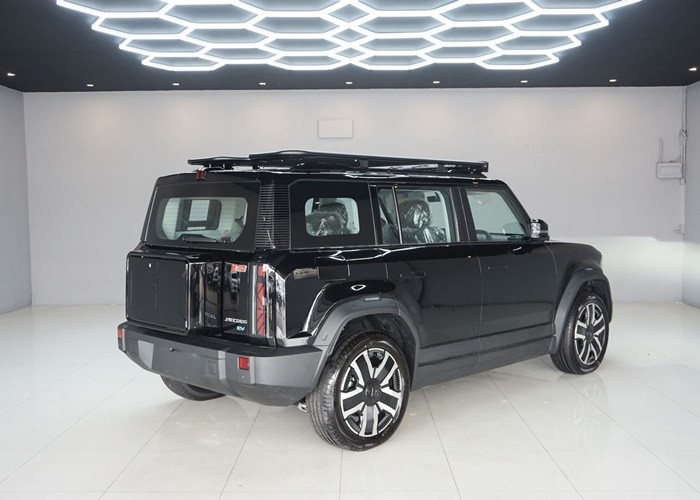 Used 8
                    JACOO
                     for Sale Image
