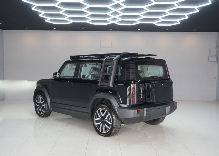 Used 8
                    JACOO
                     for Sale Image