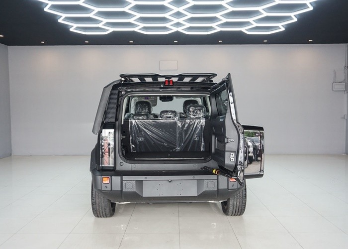 Used 8
                    JACOO
                     for Sale Image