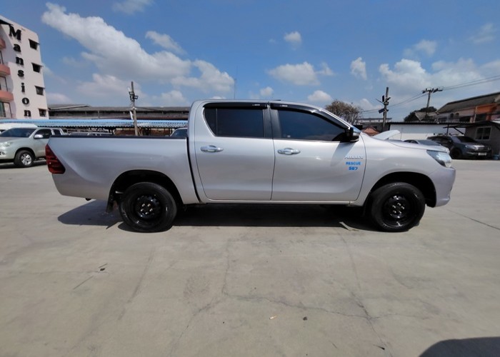 Used 8
                    TOYOTA
                     for Sale Image