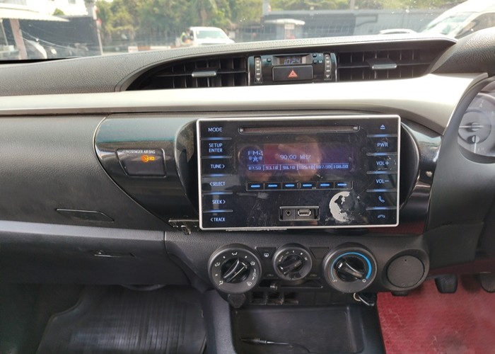 Used 8
                    TOYOTA
                     for Sale Image