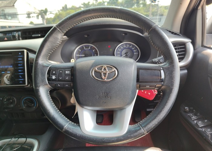 Used 8
                    TOYOTA
                     for Sale Image