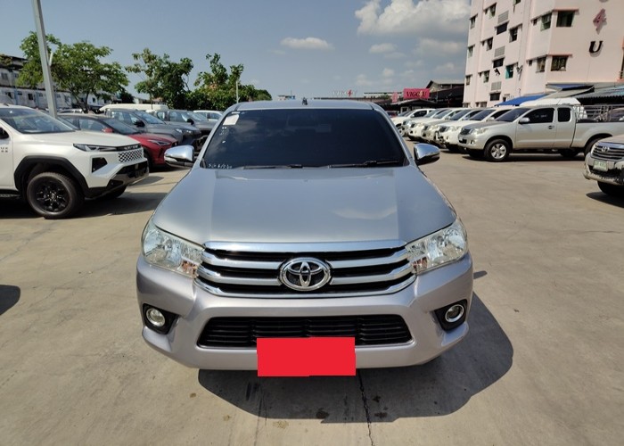 Used 8
                    TOYOTA
                     for Sale Image