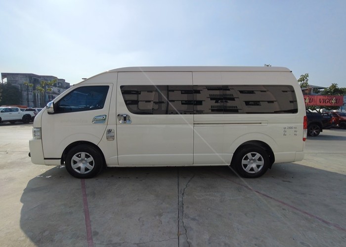 Used 3
                    TOYOTA
                     for Sale Image