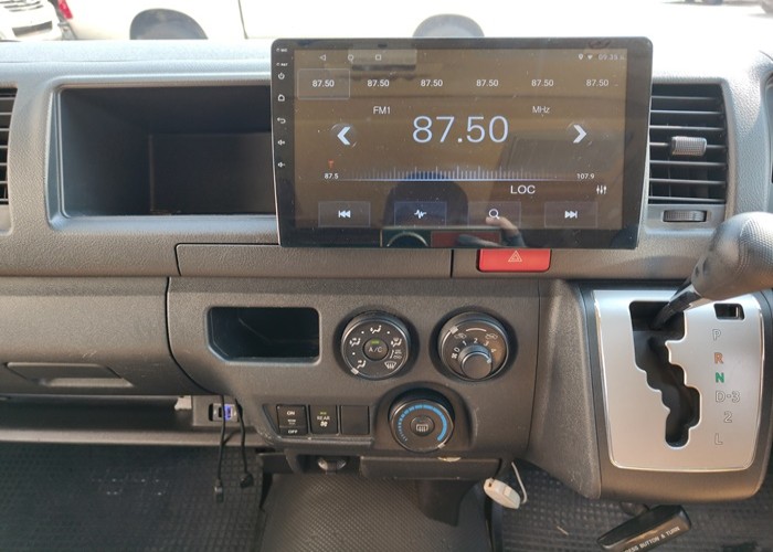 Used 3
                    TOYOTA
                     for Sale Image