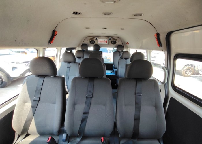 Used 6
                    TOYOTA
                     for Sale Image