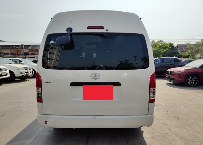 Used 6
                    TOYOTA
                     for Sale Image