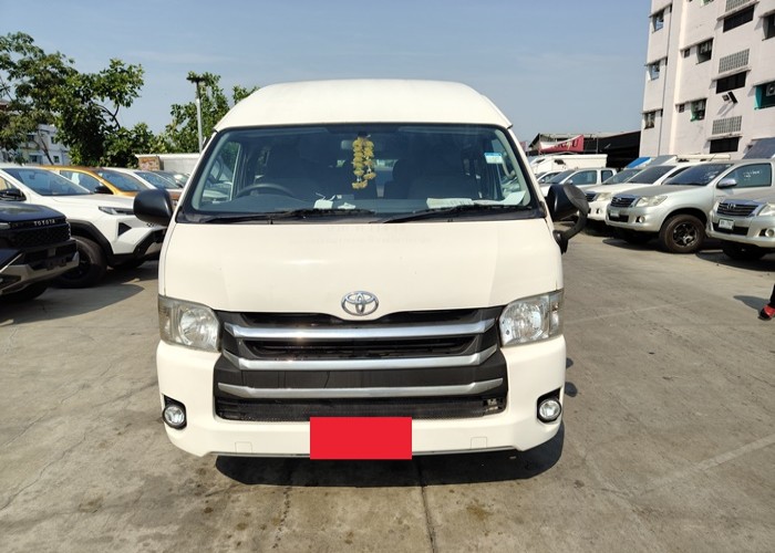Used 6
                    TOYOTA
                     for Sale Image