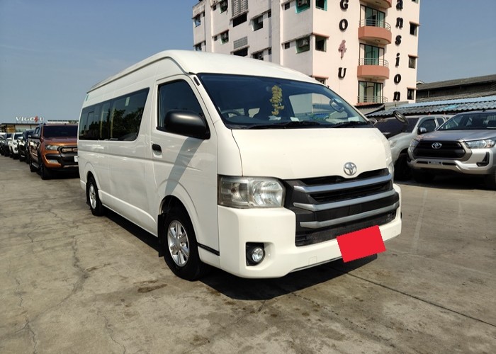Used 6
                    TOYOTA
                     for Sale Image