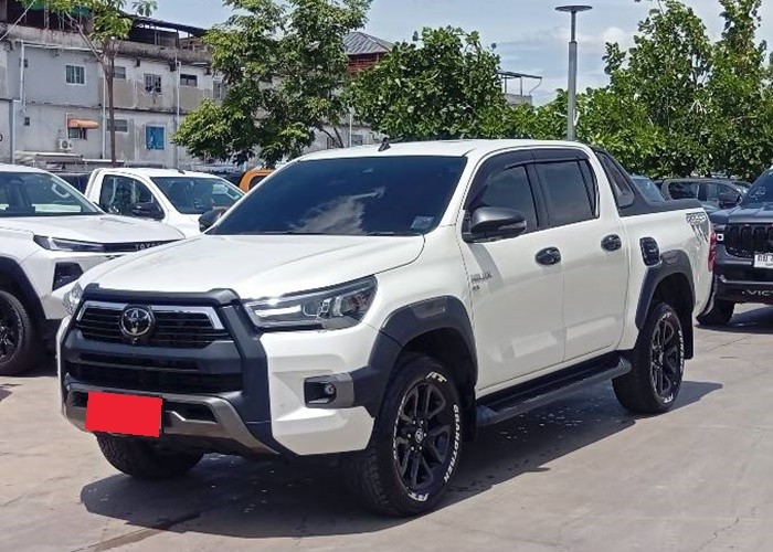 TOYOTA