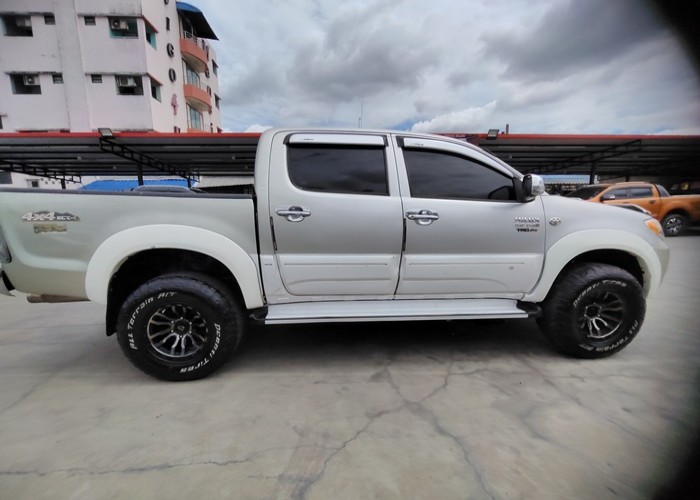 Used 6
                    TOYOTA
                     for Sale Image