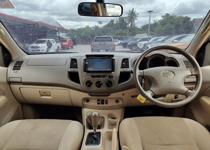 Used 6
                    TOYOTA
                     for Sale Image