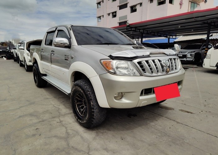 Used 6
                    TOYOTA
                     for Sale Image