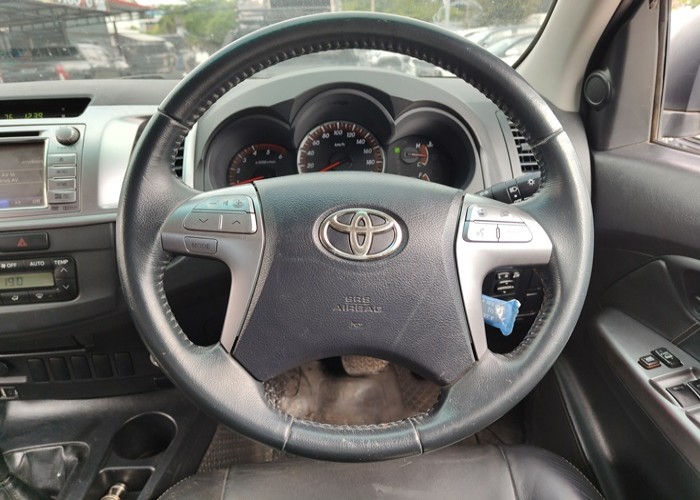 Used 12
                    TOYOTA
                     for Sale Image