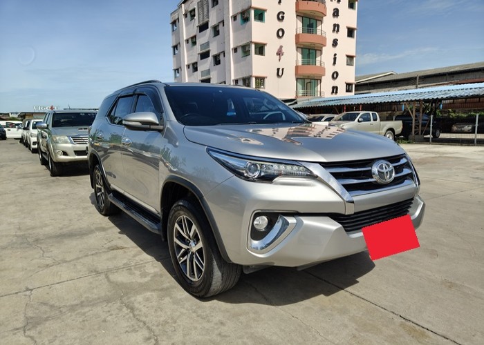 Used 10
                    TOYOTA
                     for Sale Image