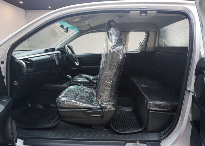Used 8
                    TOYOTA
                     for Sale Image