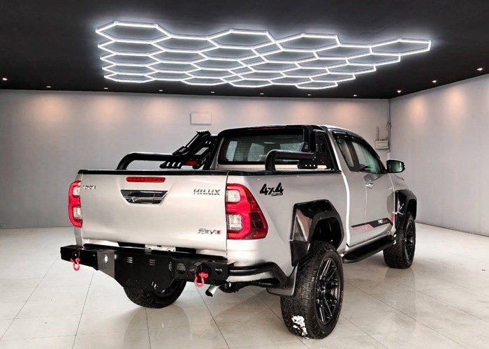 Used 8
                    TOYOTA
                     for Sale Image