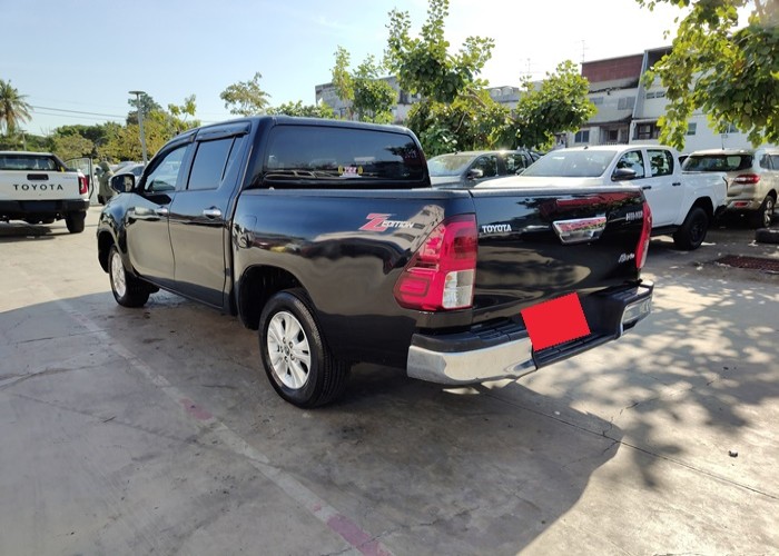 Used 1
                    TOYOTA
                     for Sale Image