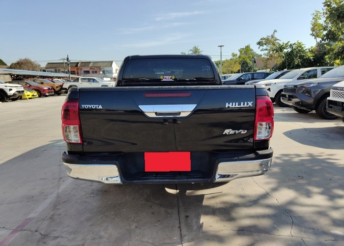 Used 1
                    TOYOTA
                     for Sale Image