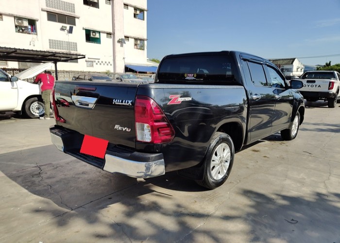 Used 1
                    TOYOTA
                     for Sale Image