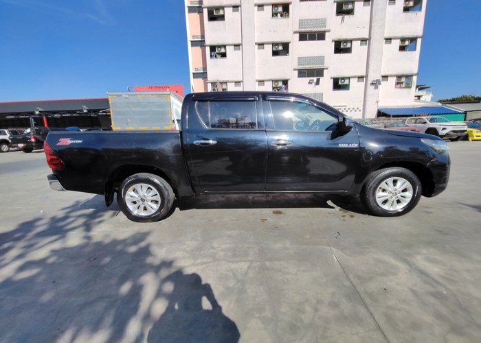 Used 1
                    TOYOTA
                     for Sale Image