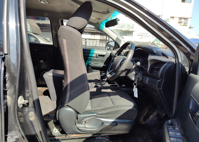 Used 1
                    TOYOTA
                     for Sale Image