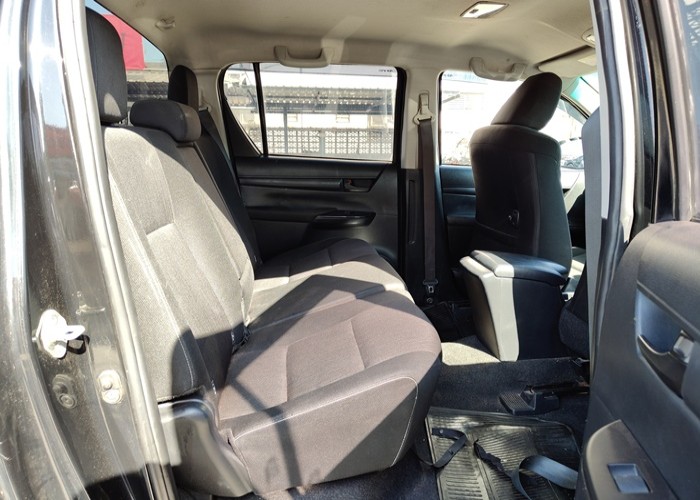 Used 1
                    TOYOTA
                     for Sale Image