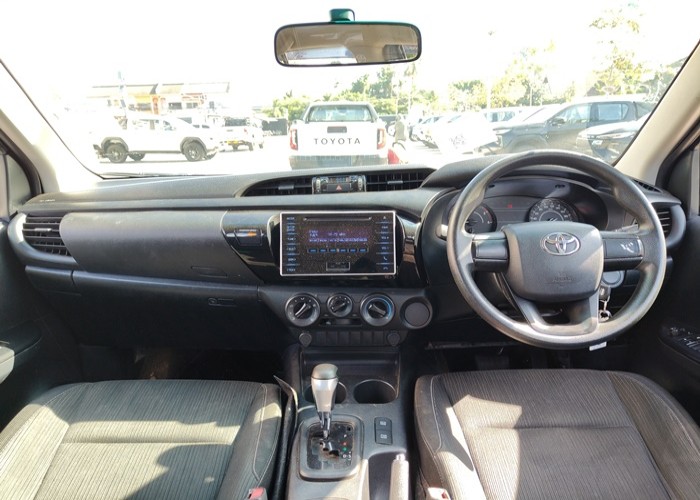 Used 1
                    TOYOTA
                     for Sale Image