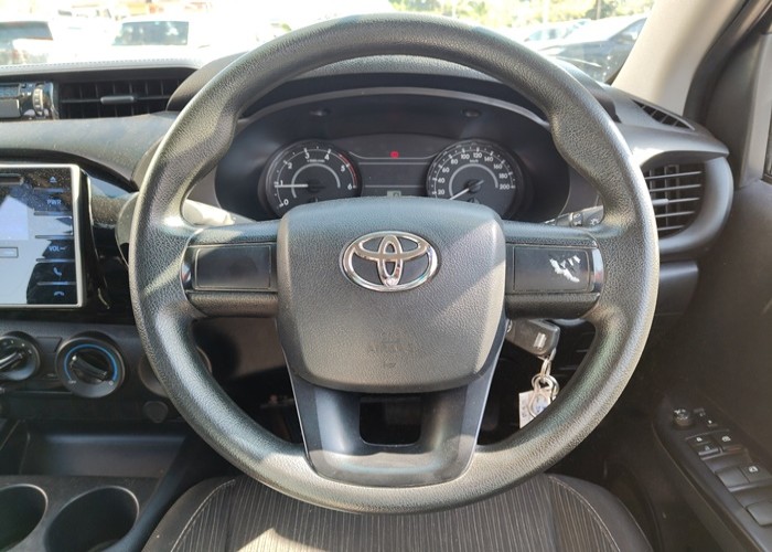 Used 1
                    TOYOTA
                     for Sale Image