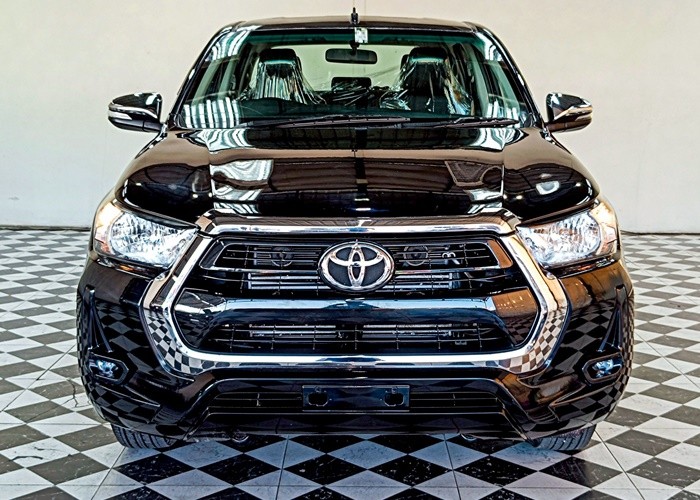 Used 1
                    TOYOTA
                     for Sale Image