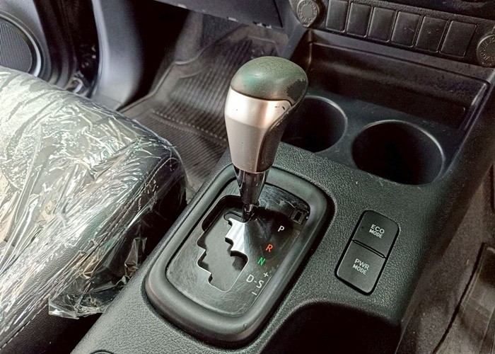 Used 1
                    TOYOTA
                     for Sale Image