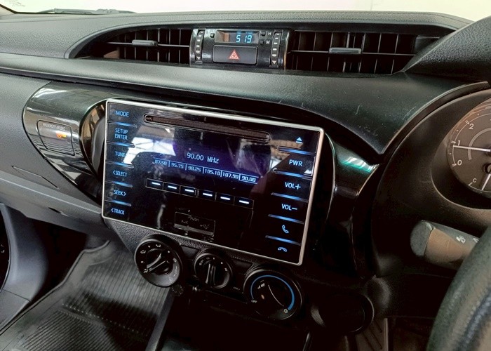 Used 1
                    TOYOTA
                     for Sale Image