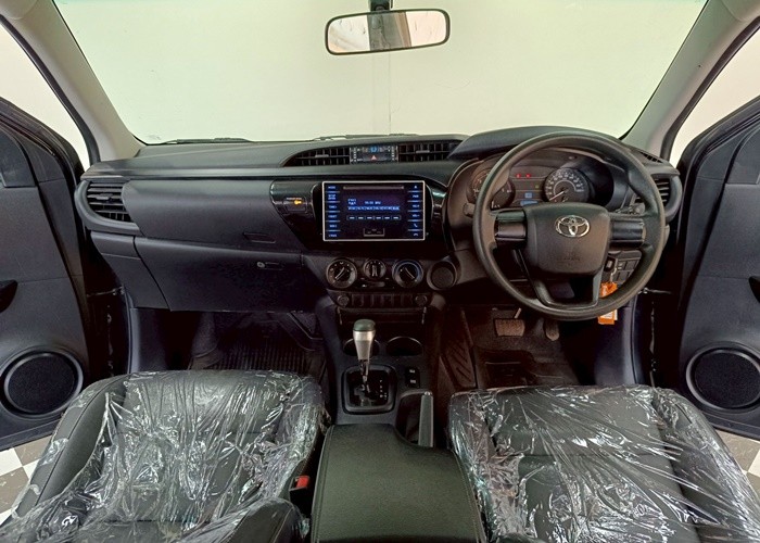 Used 1
                    TOYOTA
                     for Sale Image