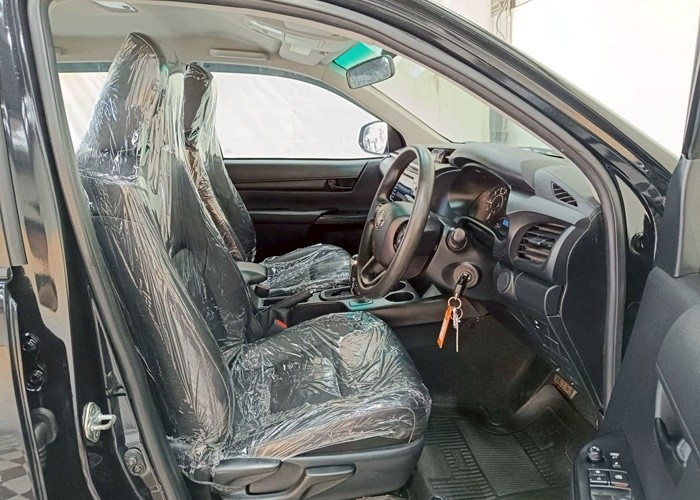 Used 1
                    TOYOTA
                     for Sale Image