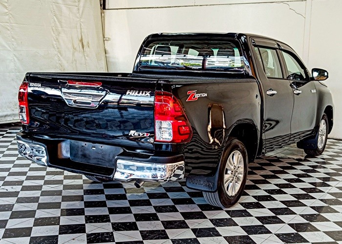 Used 1
                    TOYOTA
                     for Sale Image