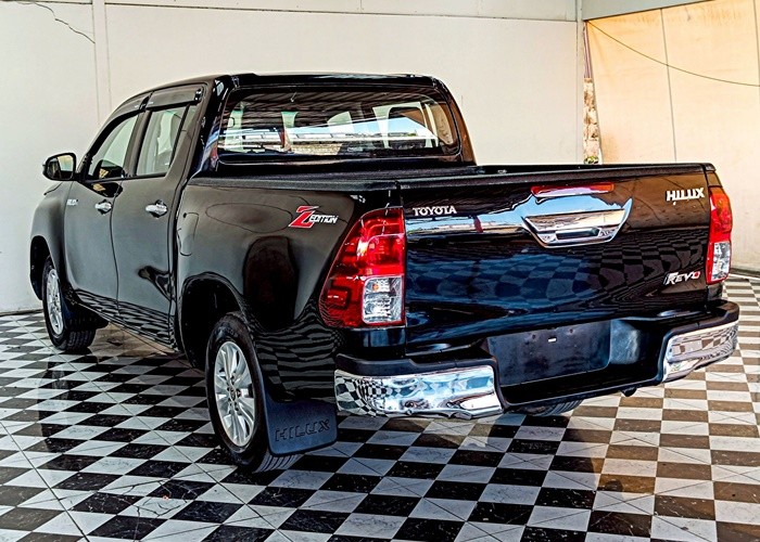 Used 1
                    TOYOTA
                     for Sale Image