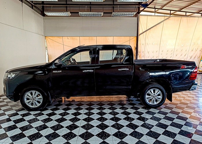 Used 1
                    TOYOTA
                     for Sale Image