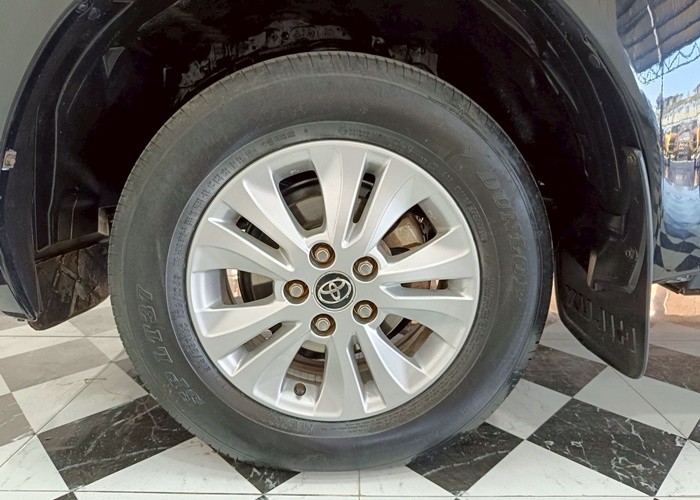 Used 1
                    TOYOTA
                     for Sale Image