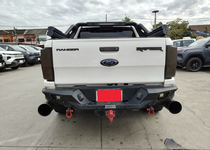 Used 8
                    FORD
                     for Sale Image