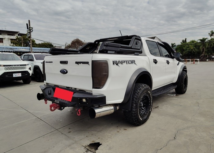 Used 8
                    FORD
                     for Sale Image