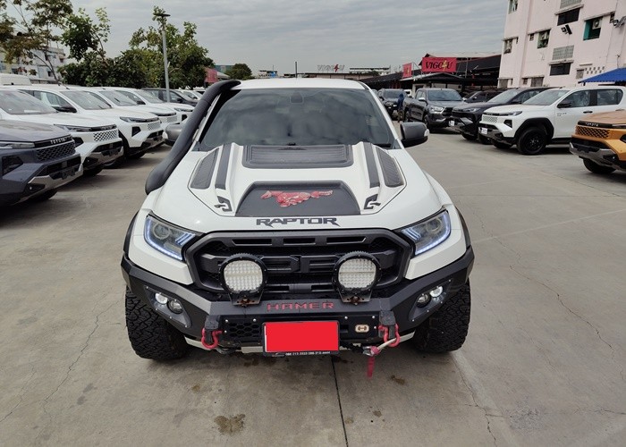 Used 8
                    FORD
                     for Sale Image