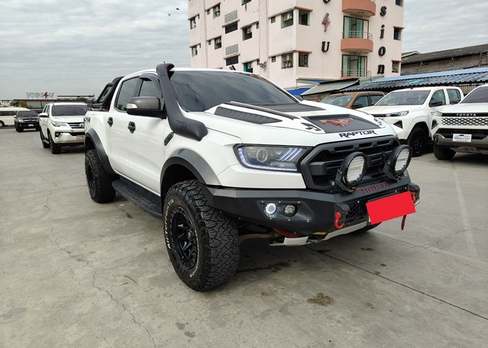 Used 8
                    FORD
                     for Sale Image