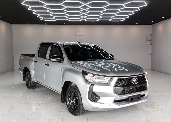 Used 3
                    TOYOTA
                     for Sale Image