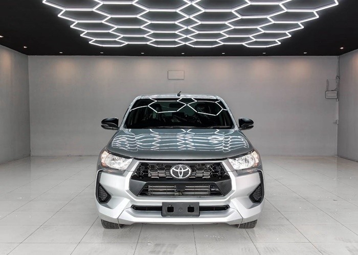 Used 3
                    TOYOTA
                     for Sale Image