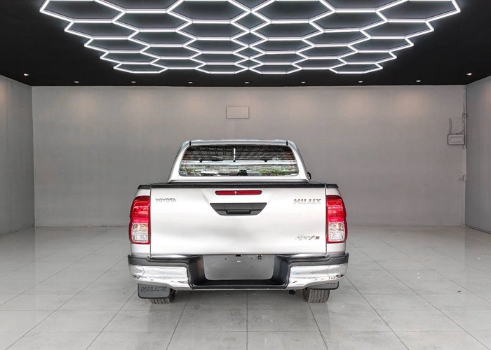 Used 3
                    TOYOTA
                     for Sale Image