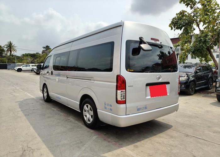 Used 1
                    TOYOTA
                     for Sale Image