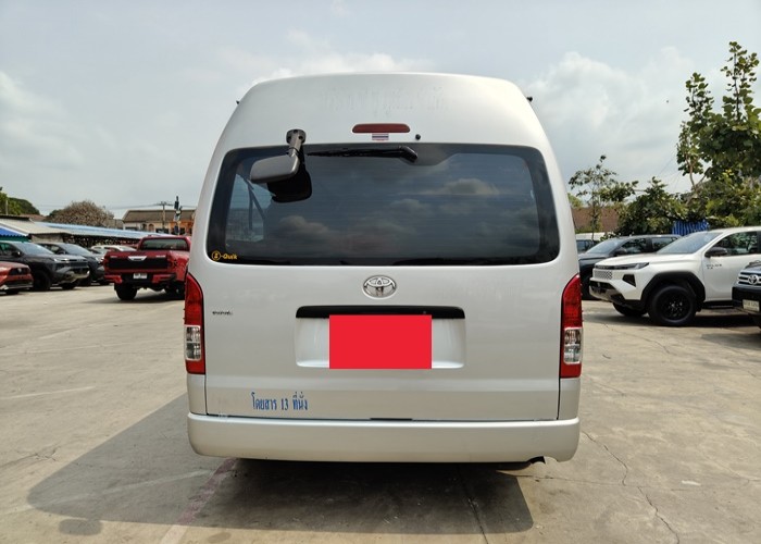 Used 1
                    TOYOTA
                     for Sale Image